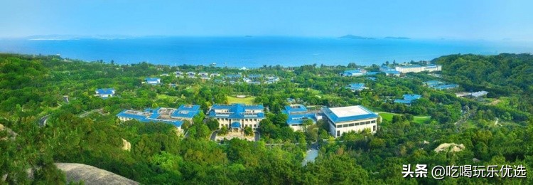 厦门海悦山庄酒店攻略,厦门海悦山庄酒店价格是多少