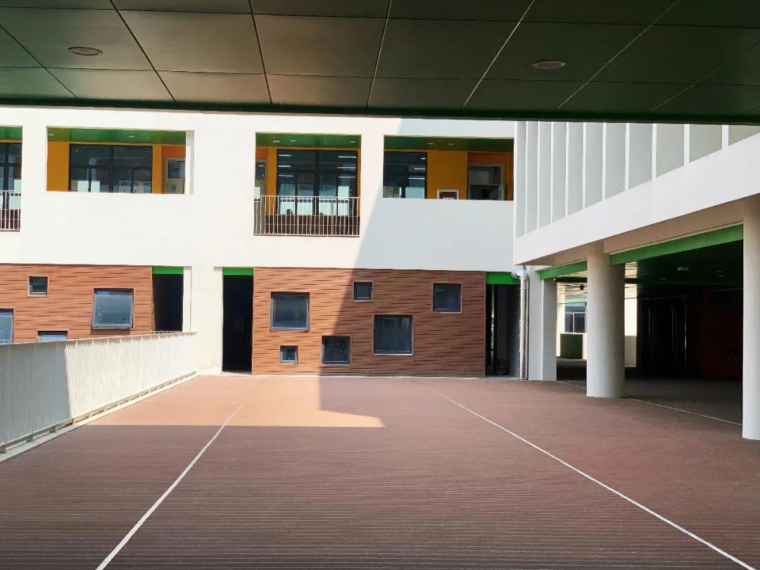 南师附校附属实验学校,南师附中燕子矶新城学校揭牌开学