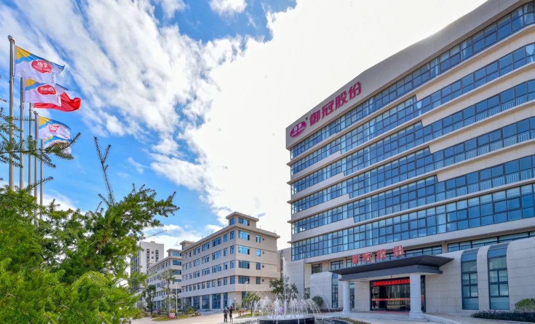 风云闽商|林兴：一根烤肠年销售额12亿，严守食品品质，终成“国货之光”