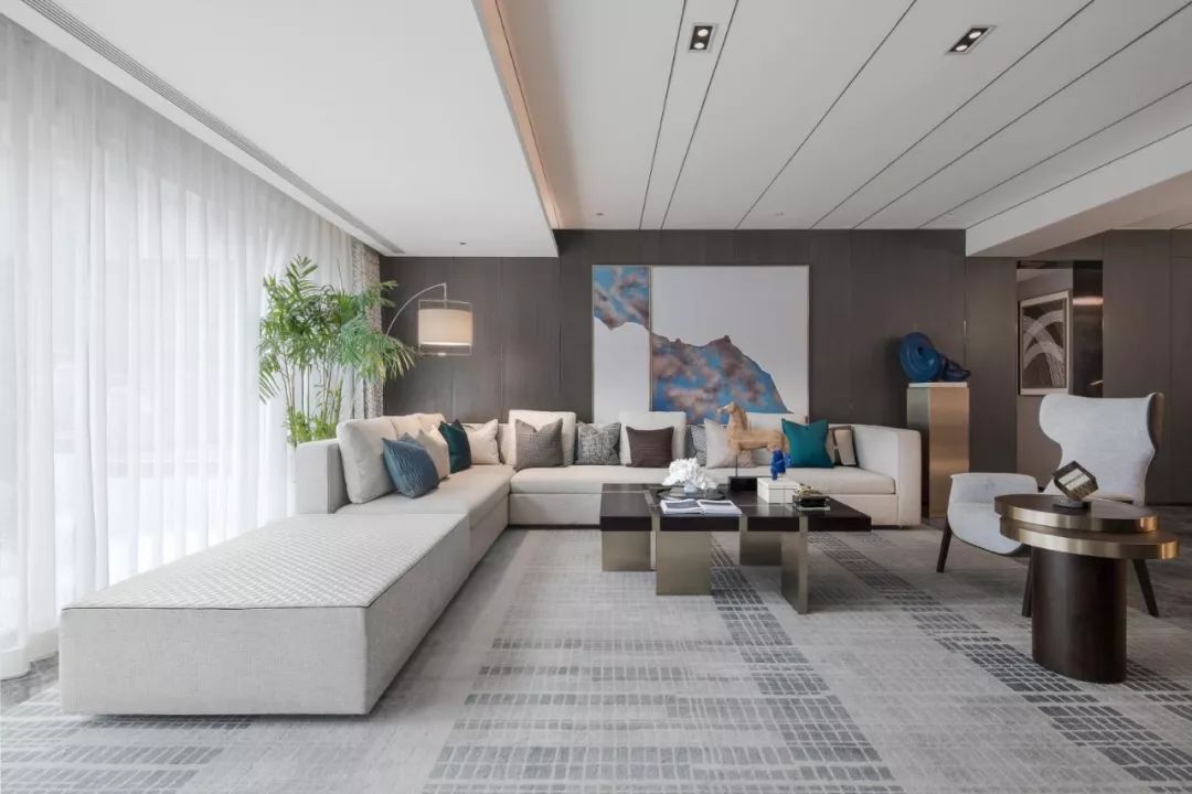 盘点那些长在审美上的高端豪宅,盘点特别美的房子