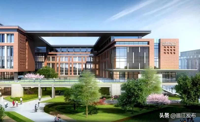 新尚集团简介,温江新尚创智中心发展规划