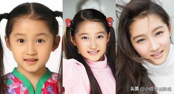 童星早成名难转型,出名的童星现在过得如何