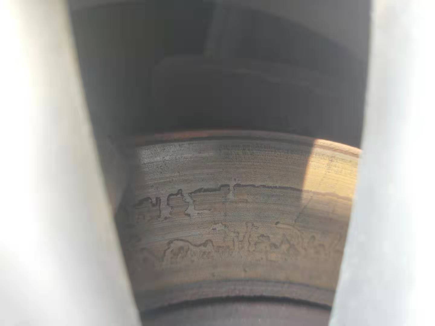 外观微瑕疵,外观有一点瑕疵属于质量问题吗