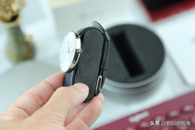 文艺青年搭配手表,文艺青年手表