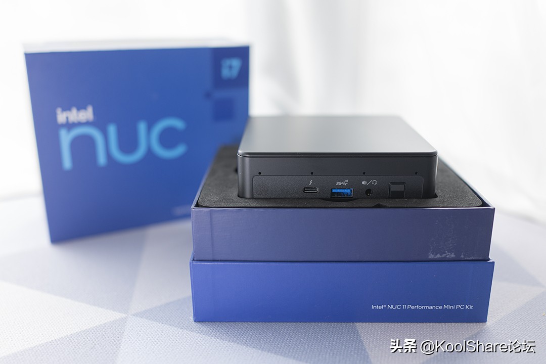 nuc11猎豹峡谷青春版评测,猎豹峡谷nuc深度评测