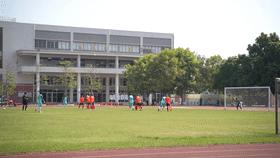 大湾区青少年足球邀请赛,2024首届粤港澳大湾区足球邀请赛