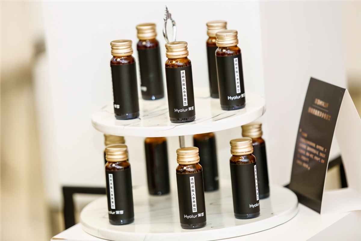 玻尿酸食品：国外盛行三十年，为何到国内反而成了“智商税”？
