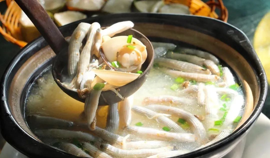 靠海吃海边海鲜,靠海吃海海鲜餐厅