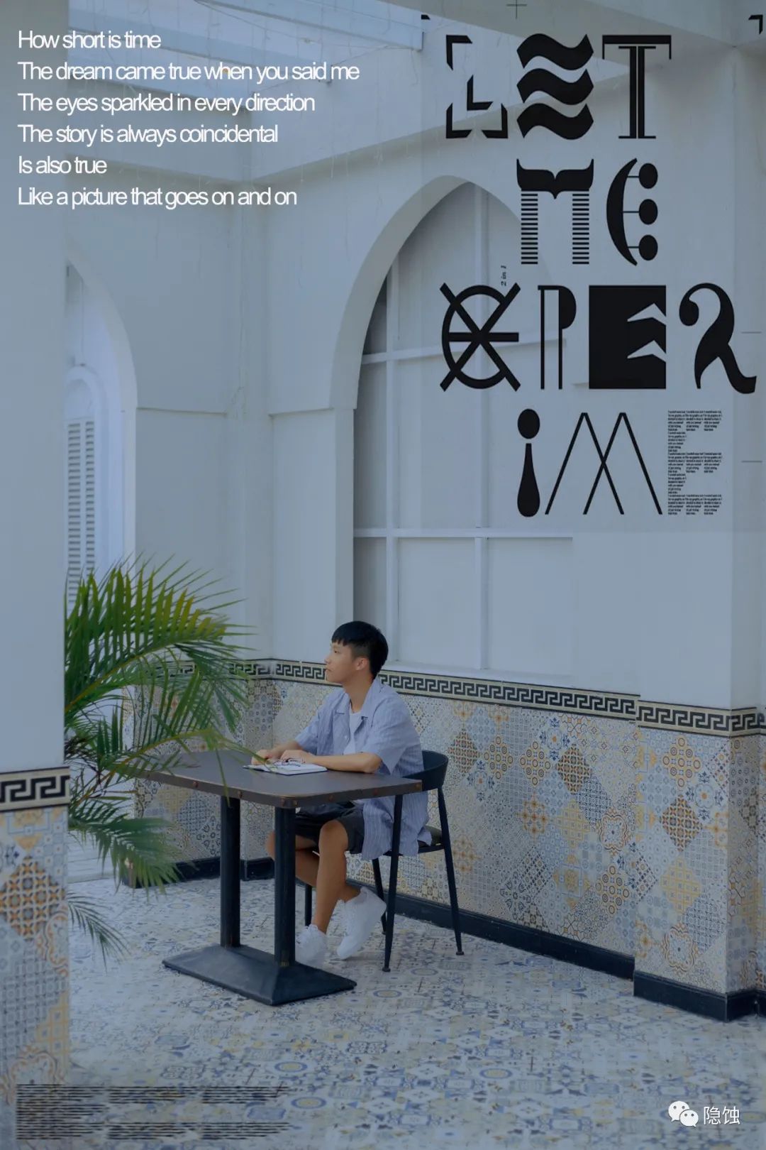 复古写真欢迎约拍,上半年拍过的写真合集