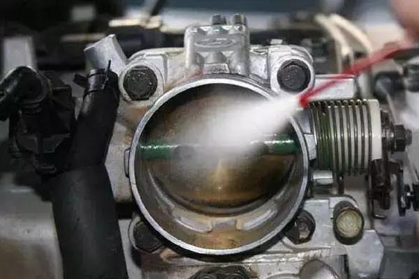 车辆年检尾气检测猫腻,车辆年检尾气检测取消了吗