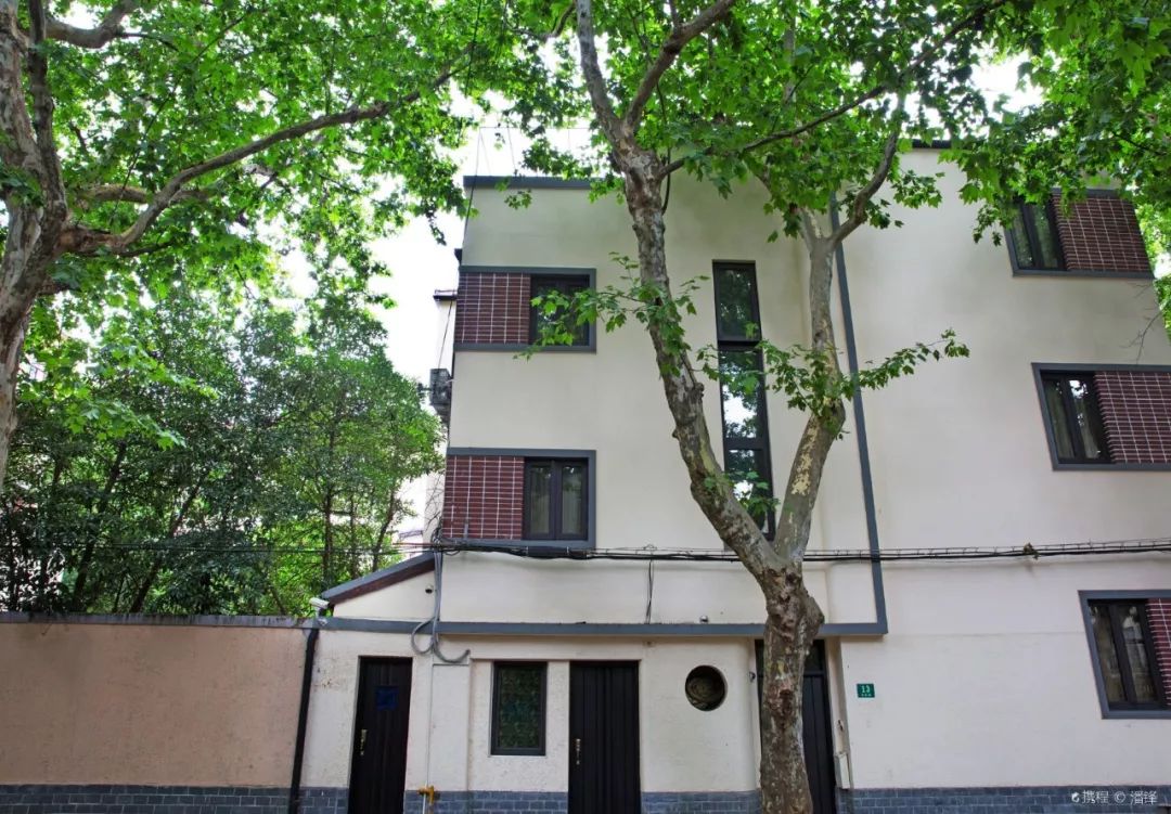 上海十大网红马路,魔都网红一条街