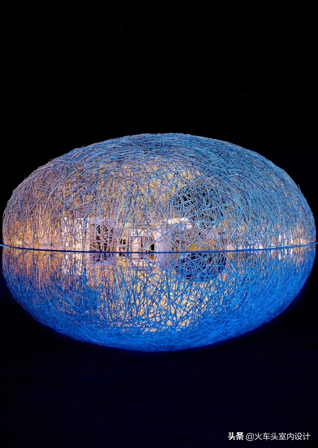 这家酒店不仅舒适又好看你知道吗,这家酒店环境超好