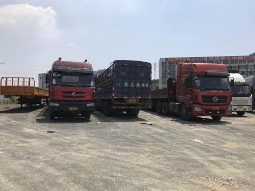 货车挂靠公司收费动辄相差几万，标准何在？