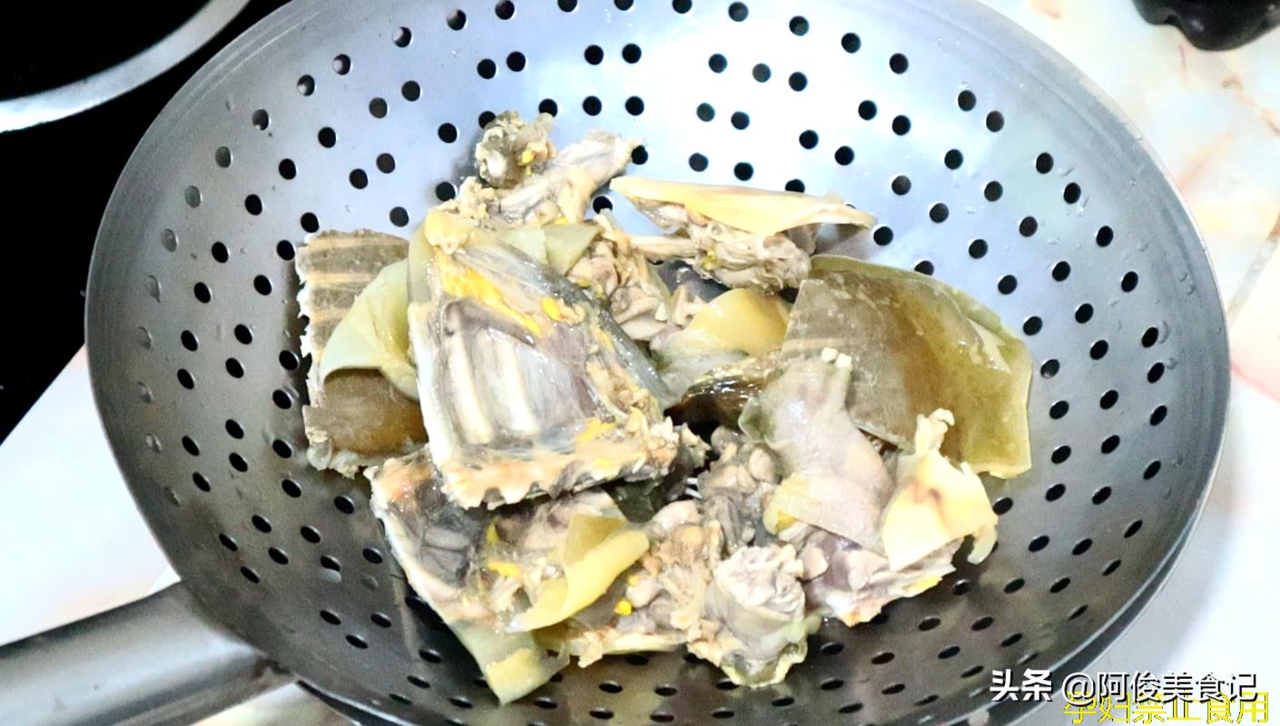 甲鱼杀法及做法,甲鱼怎么宰杀和煲汤