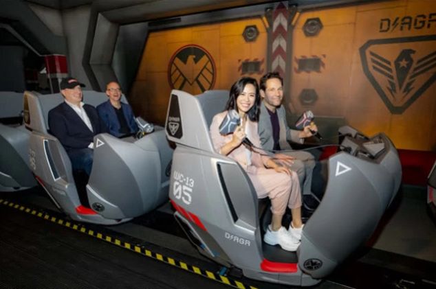 香港迪士尼必须玩的项目,香港迪士尼所有项目及开放时间