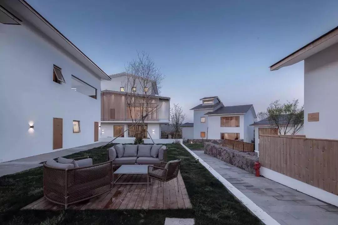 最美民宿世外桃源,最美的世外桃源民宿