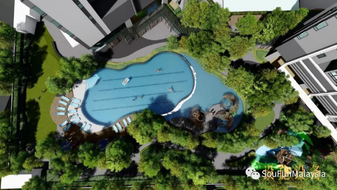 云顶高原马来西亚必去的度假天堂,马来西亚吉隆坡玩乐