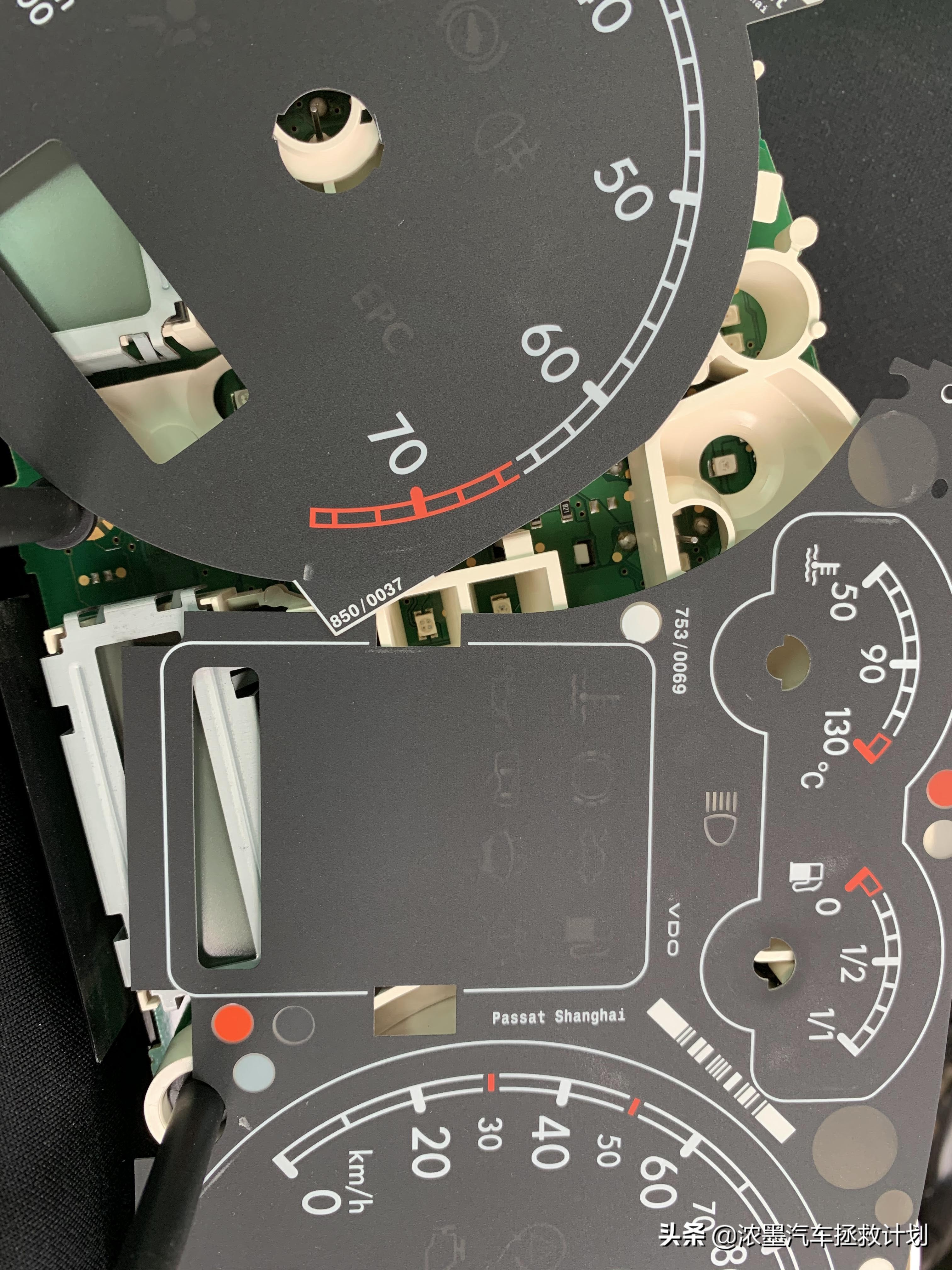 情怀老车帕萨特b5翻新,经典老车b5帕萨特翻新复活