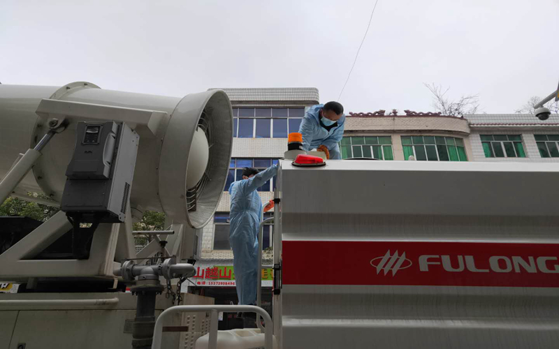 疫情防控同心战,疫情防控举国同心共同战疫