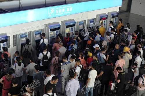 疆内铁路客运线恢复运营 (疆内铁路客运最新消息)