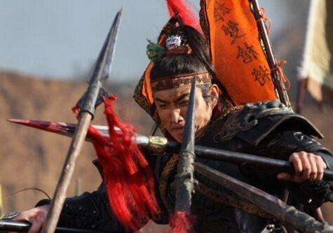 水浒传中的人物真实存在吗,还原历史水浒传