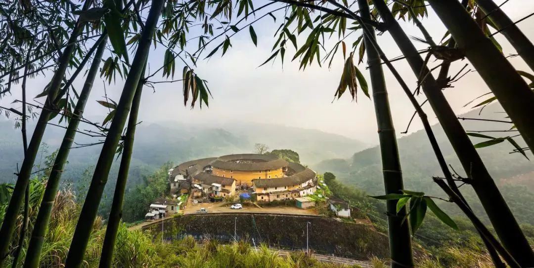 离厦门1小时车程的两个古城,厦门最大千年古城