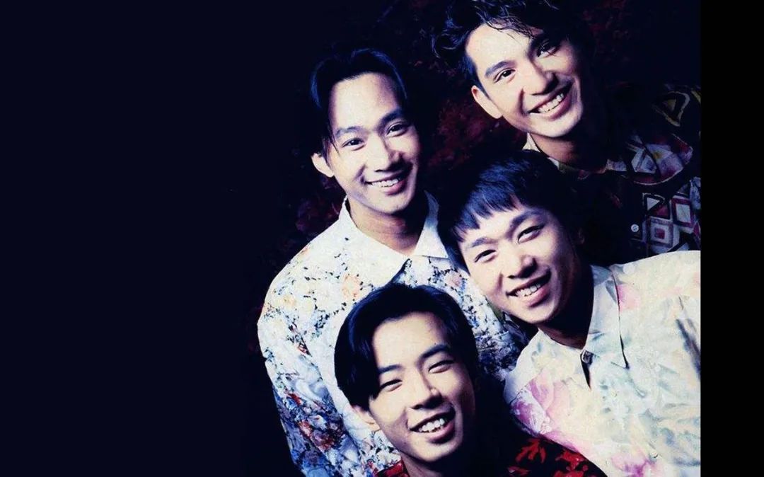 beyond黄贯中最后一次演唱会,beyond40周年直播黄贯中