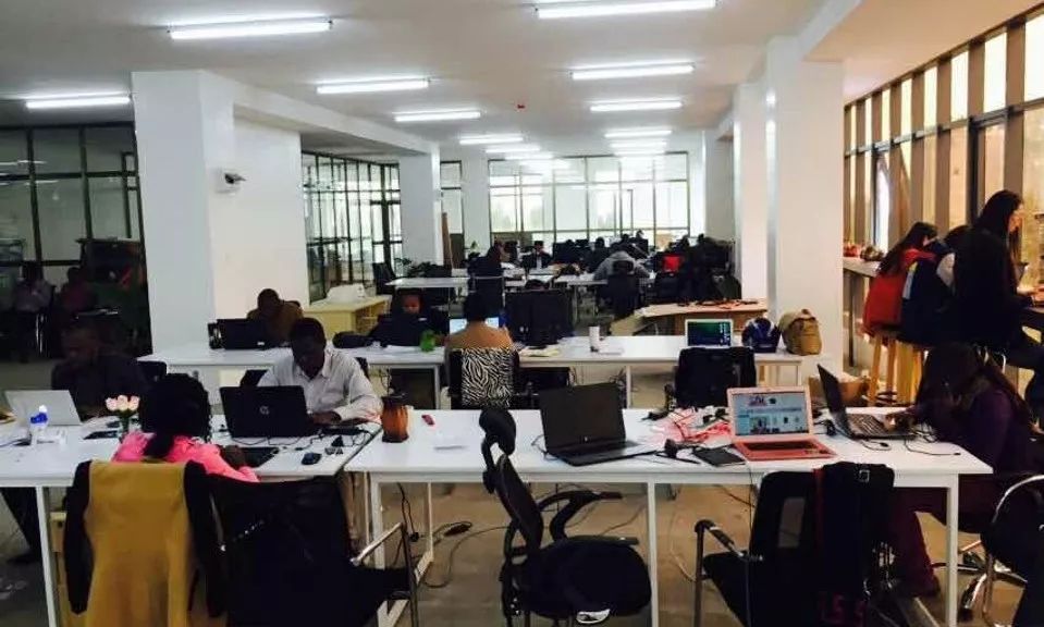 我在非洲做电商，警局捞人，选举乱局，精彩远不止于此