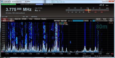 简述sdr软件定义无线电的优缺点,sdr无线电校准