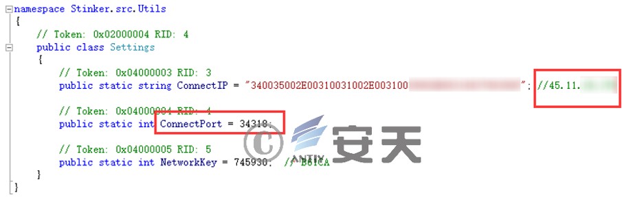 “苦象”组织上半年针对我国的攻击活动分析