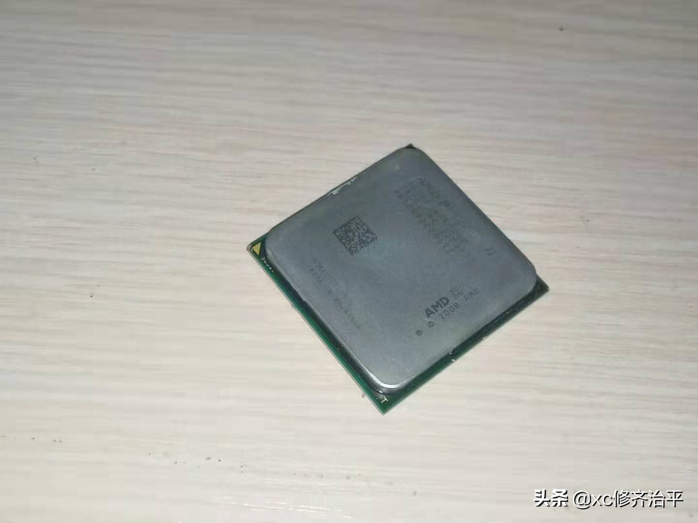 给cpu显卡超频,想给电脑cpu升级要注意哪些