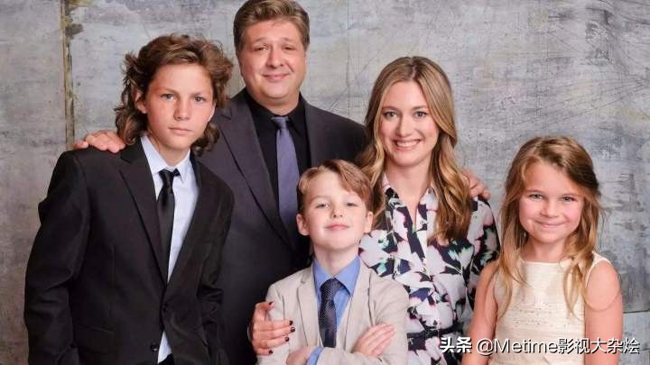 美剧小男孩家庭肥皂剧推荐,美剧家庭肥皂剧