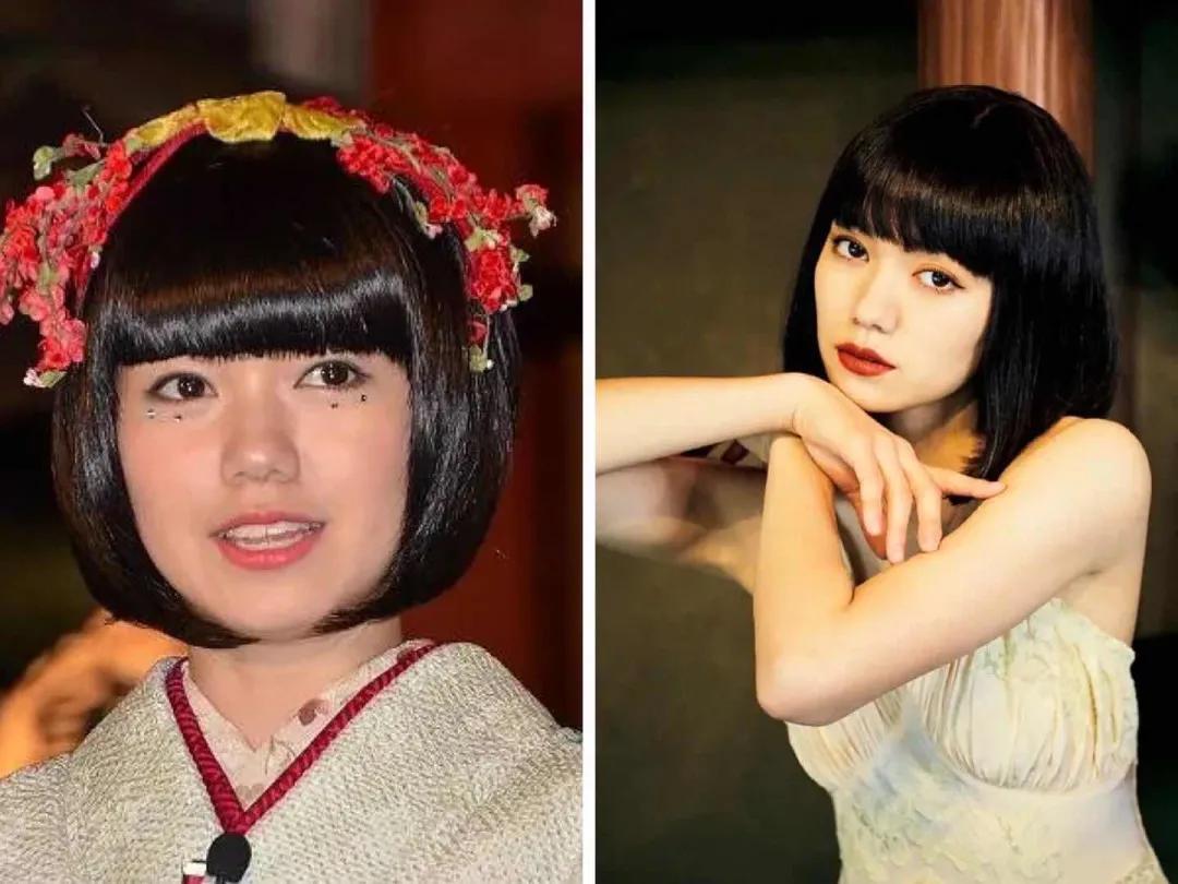 女明星脸怎么练,女明星怎么调整脸部