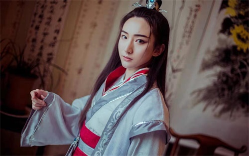 天涯明月刀手游怎么申请体验服,2021chinajoy上海游戏展