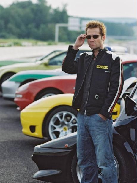 电影里的保时捷911片段,保时捷911最惊艳的一刻