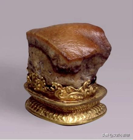 蒋介石当年带走了多少故宫珍宝？台北故宫珍藏*物文**为你揭秘（下）