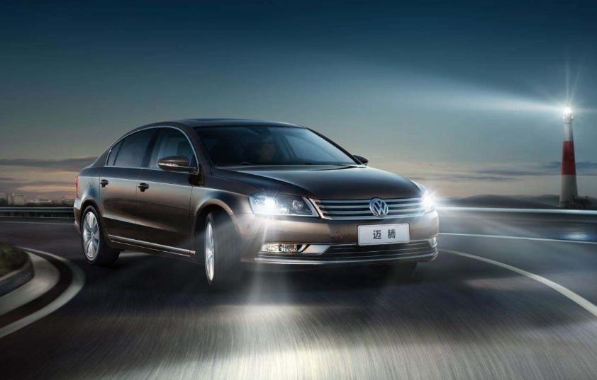 高销量的背后,目前迈腾变速箱问题主要是哪一款