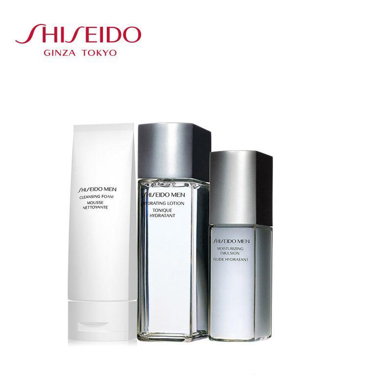 目前公认最好的男士护肤套装,男士护肤套装十大排行美白