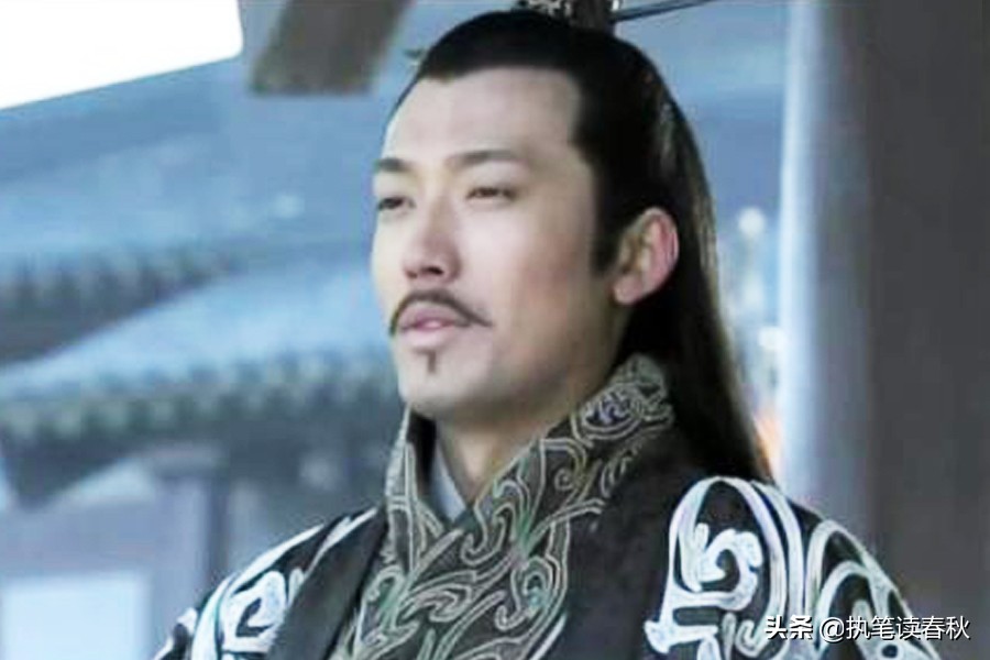 孙策死后孙权为何不善待后人,孙策死前为什么把基业传位给孙权