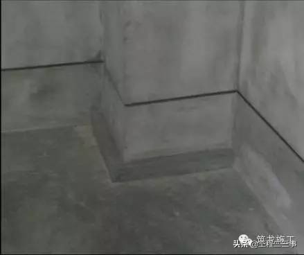 施工中渗漏解决方案,渗漏问题怎么处理