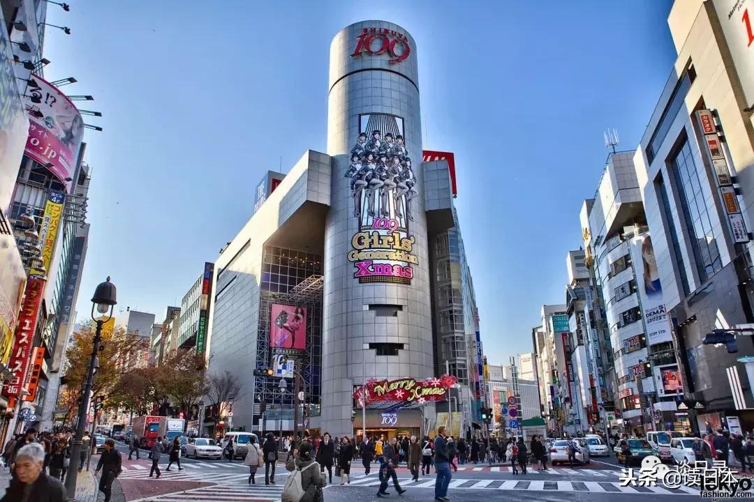 日本购物必去商店,日本百货购物攻略