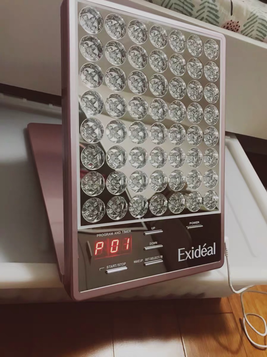 假如一辈子只能选一只表,一生只能选一个美容仪吗