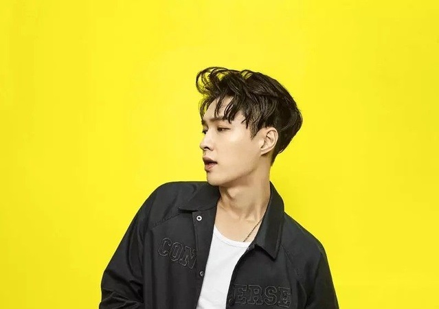 张艺兴努力再努力,杨紫说张艺兴努力努力再努力