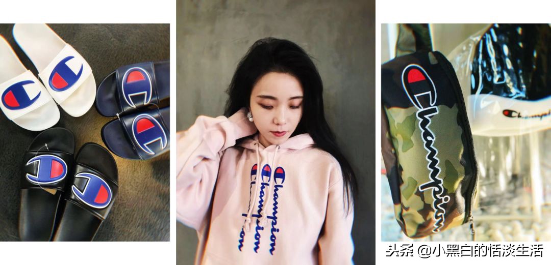 装满一别墅潮牌单品的Luxixi买手店,就问你酷不酷!