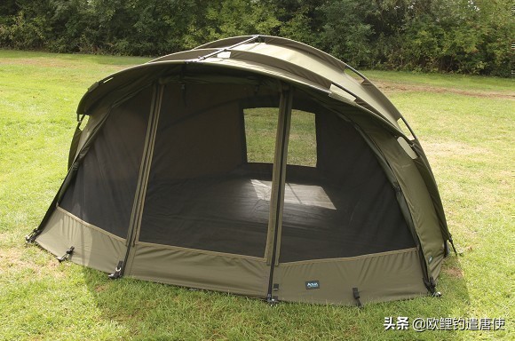 欧鲤钓组单柄鱼钩绑法,欧鲤钓组挂浮珠还是挂玉米