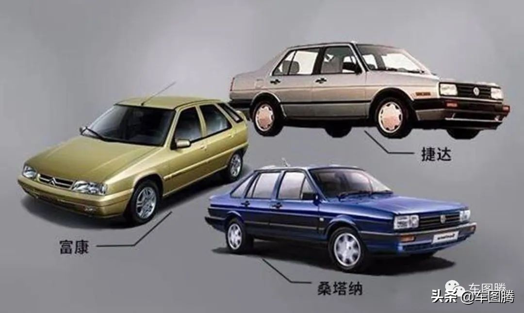国内最成功车型,除了这12款,还有谁?