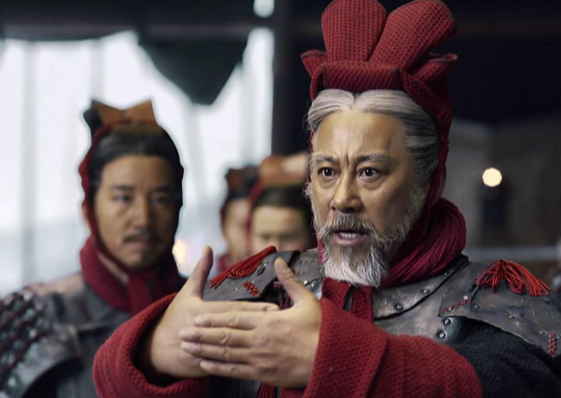 蒙氏一族，忠心效秦，平内乱攘外患，但下场却何其悲惨