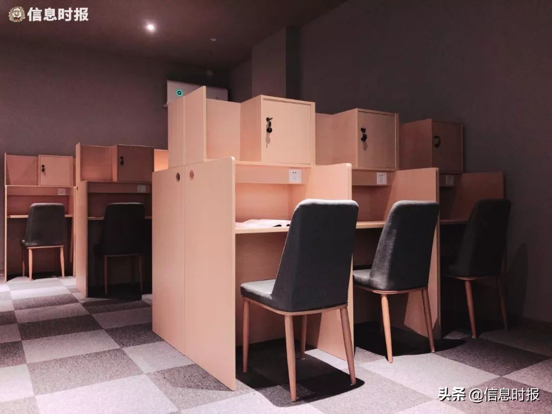 它成为广州深度打卡“新宠”，年费上万还可能抢不到！你用吗？