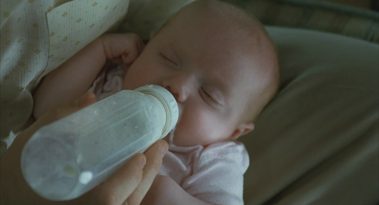 催泪亲子电影，一位“智障”父亲和“天才”女儿的故事，唯爱至上