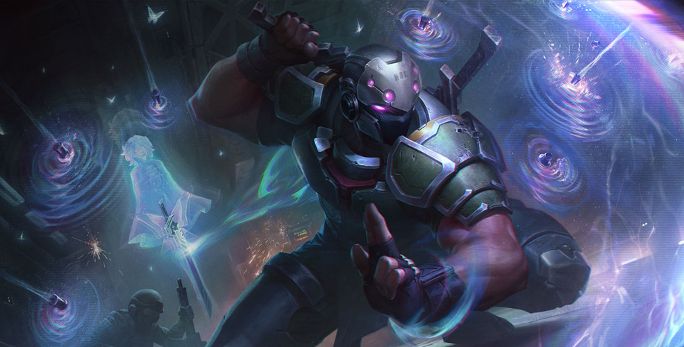 lol14.10版本强势上单慎,最新版本上单t0慎